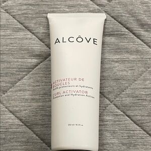 Alcôve Curl Activator - NWOT